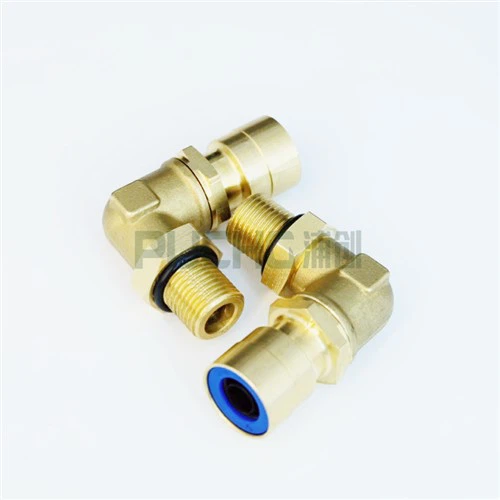 Cambres de fre Colzes ABC Accessoris de fre d'aire analògic